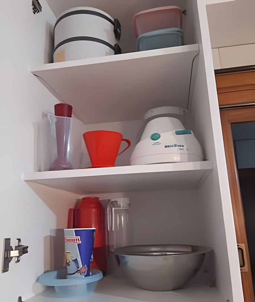 Miscellaneous