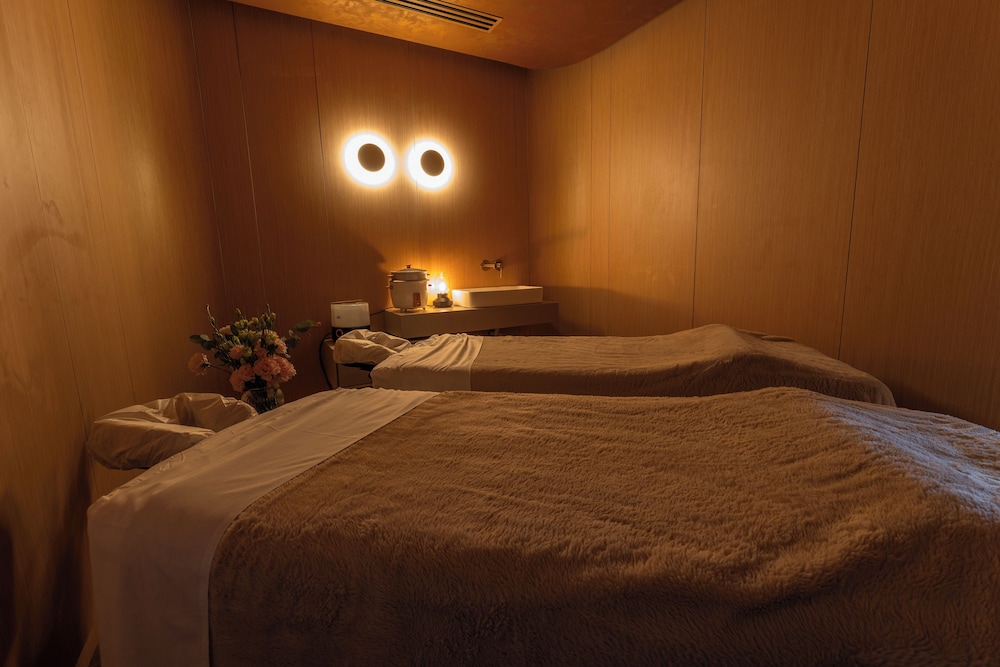 Spa treatment