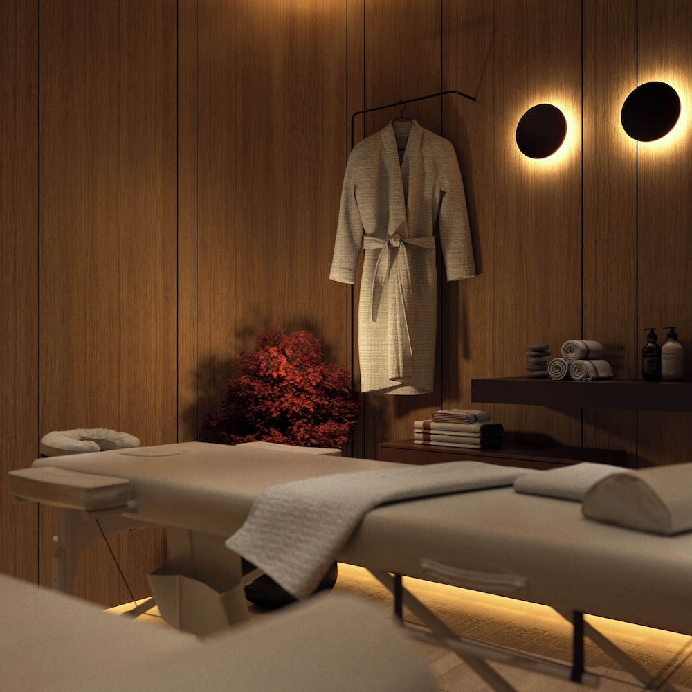 Spa treatment