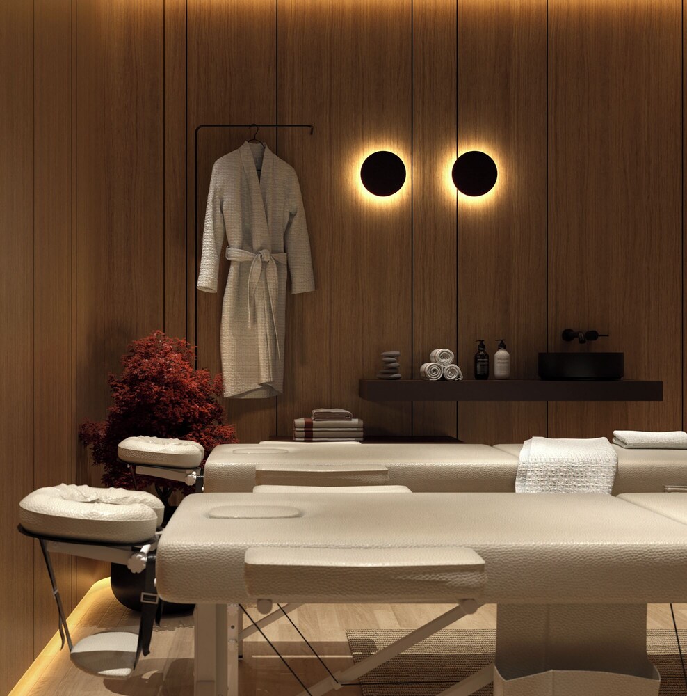 Spa treatment