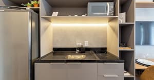 thumbnail: Private kitchen