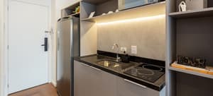 thumbnail: Private kitchen