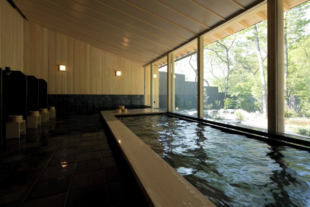 Hot springs