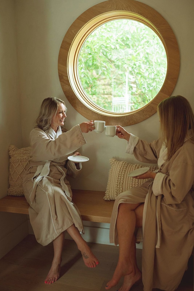 Spa treatment