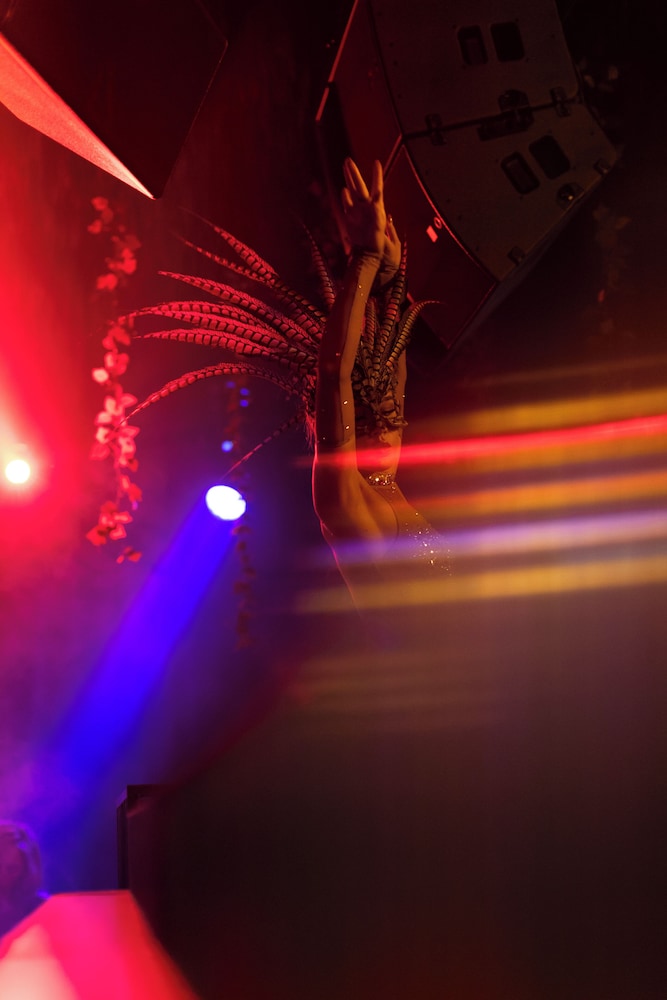 Nightclub