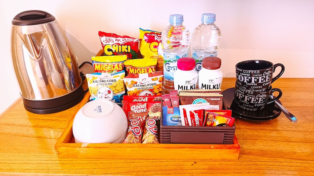 Minibar