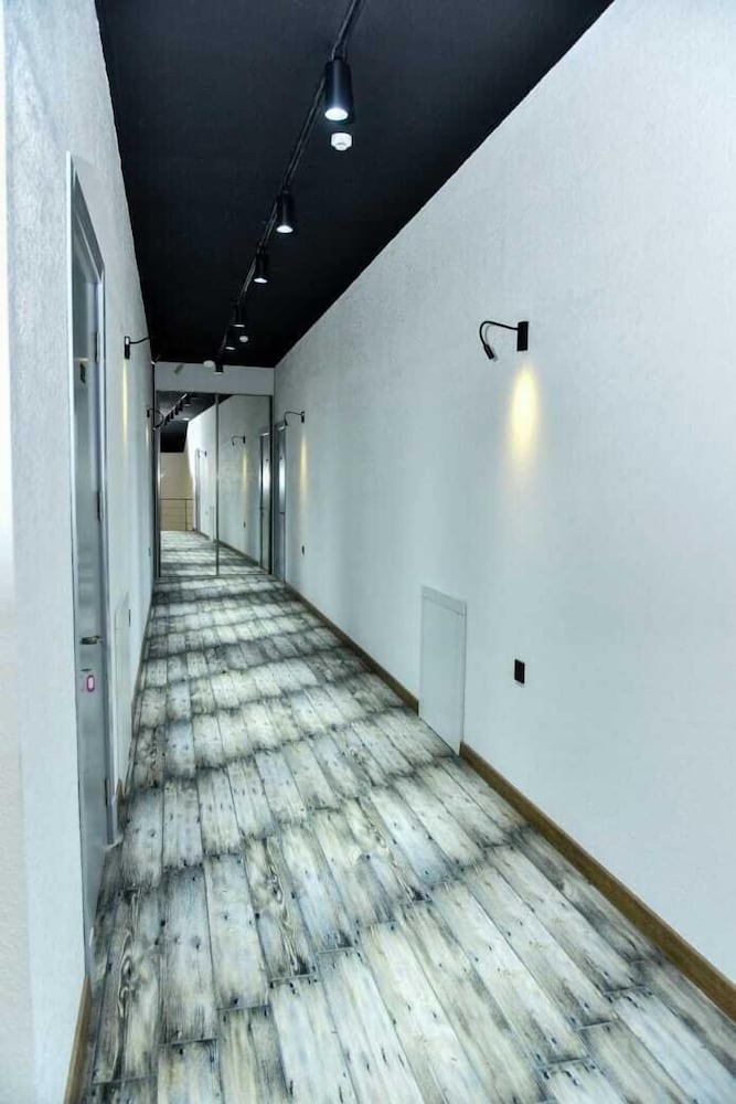 Building design