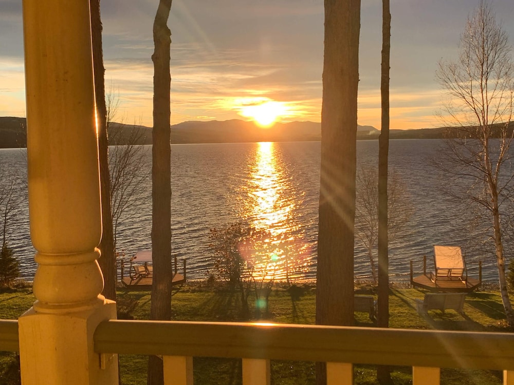 View from room
