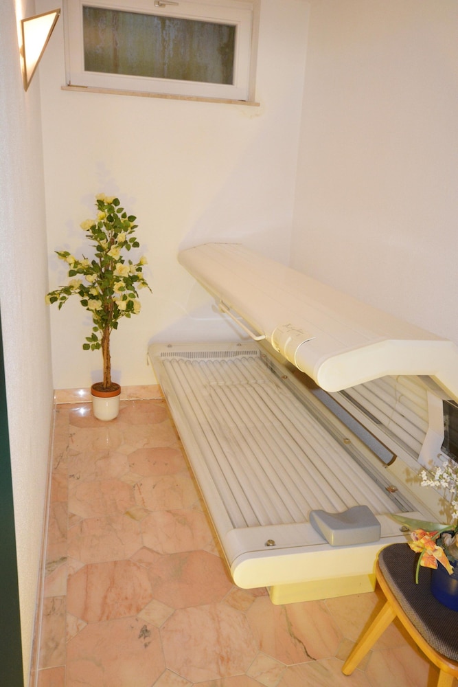 Spa treatment