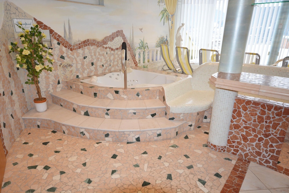 Spa treatment