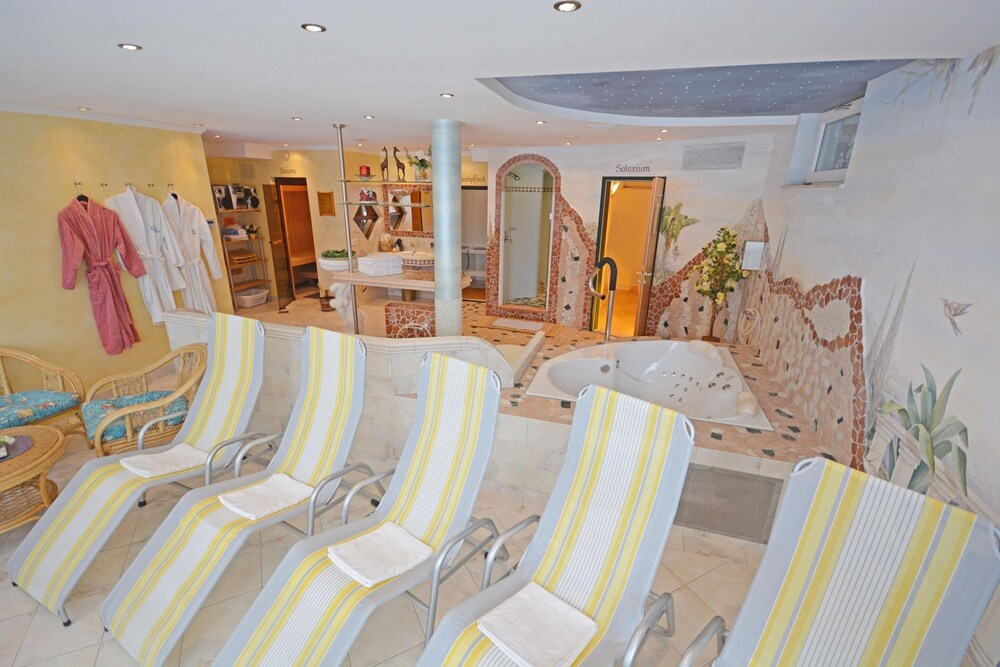 Spa treatment