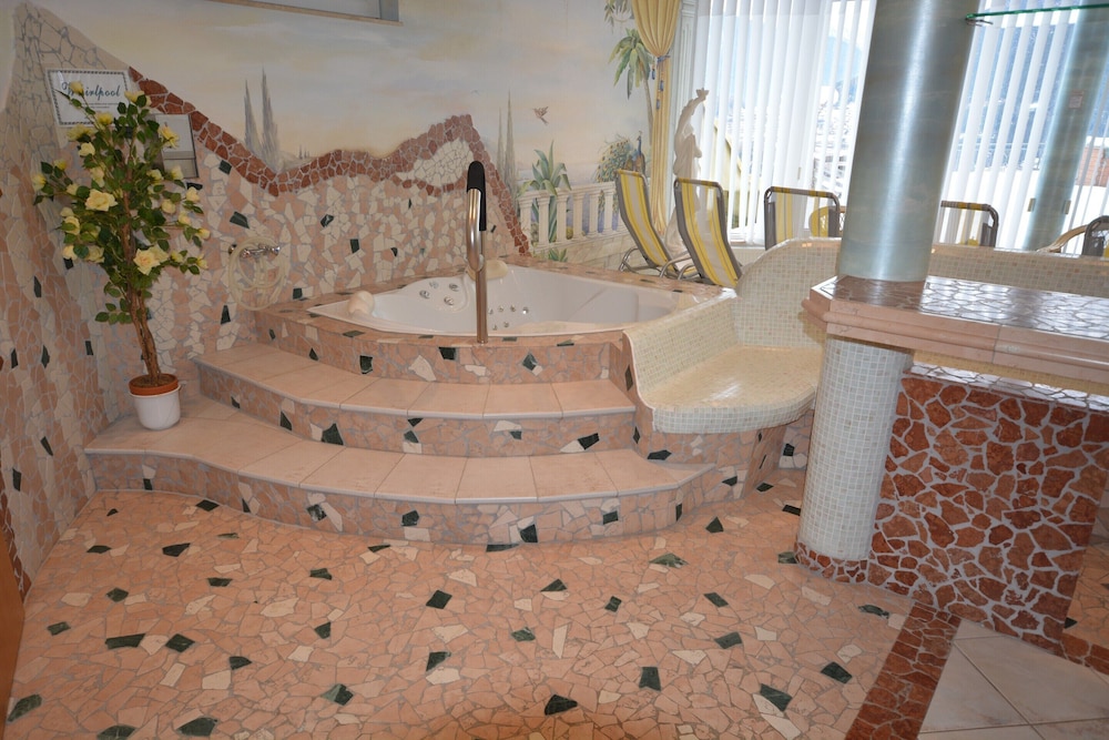Spa treatment