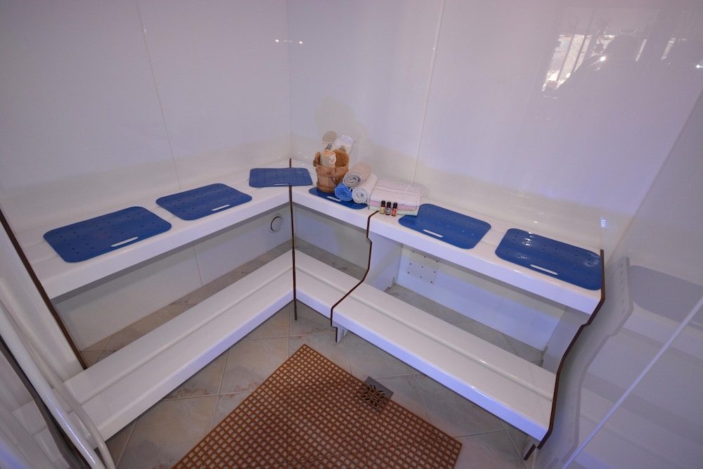 Spa treatment