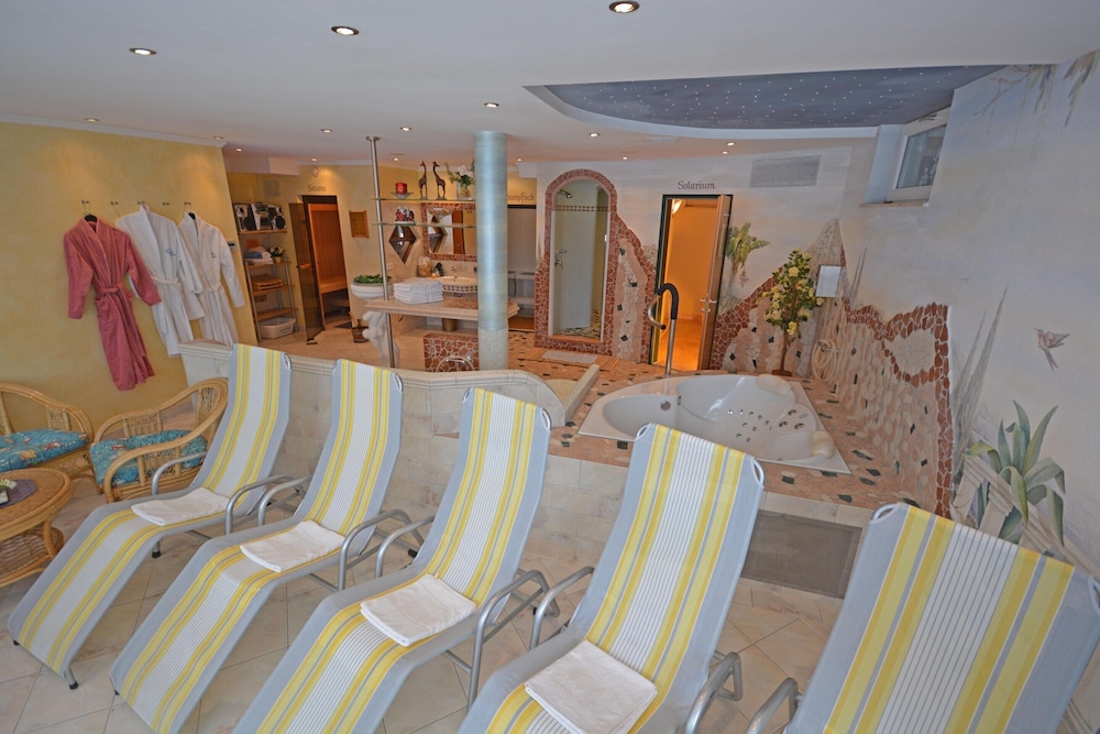 Spa treatment