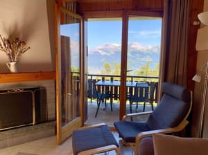 thumbnail: View from property