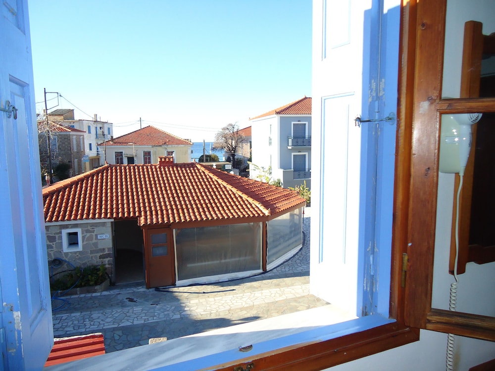City view