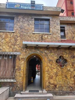 Hotel Casa Colonial