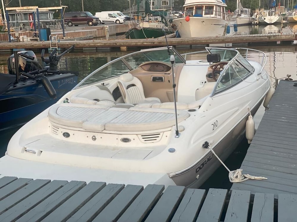 Boating