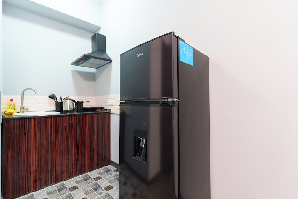 Mini-refrigerator