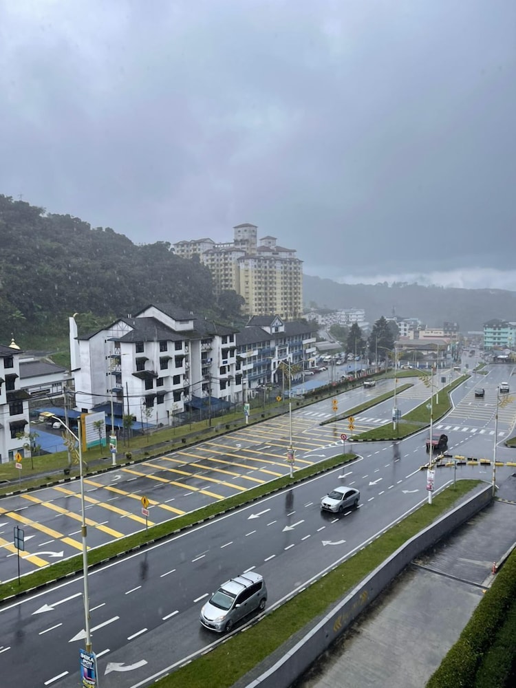 City view