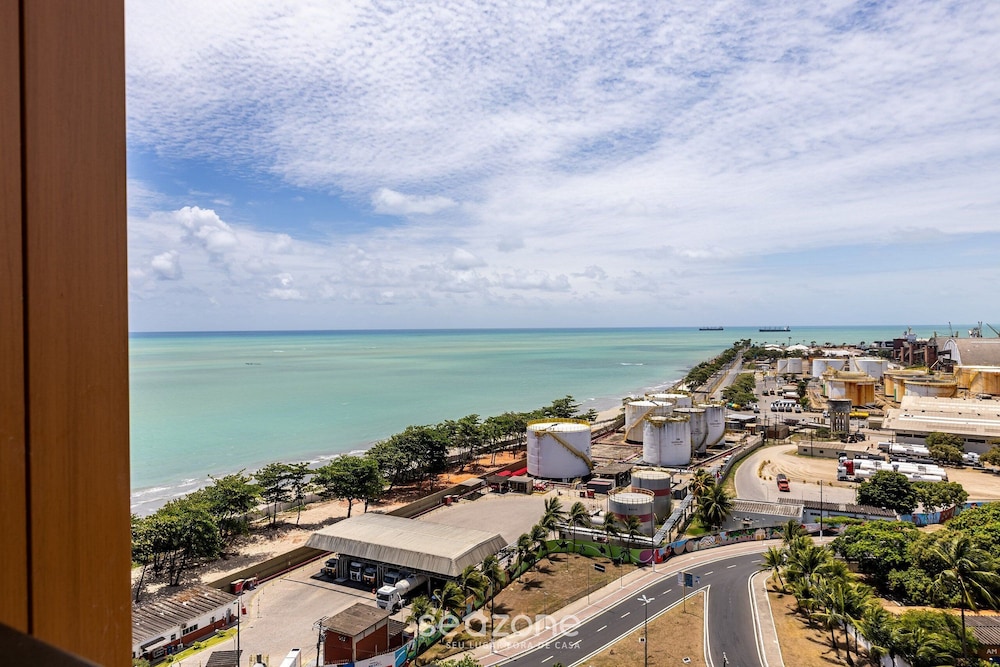 Beach/ocean view