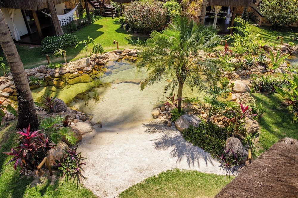 Lake view