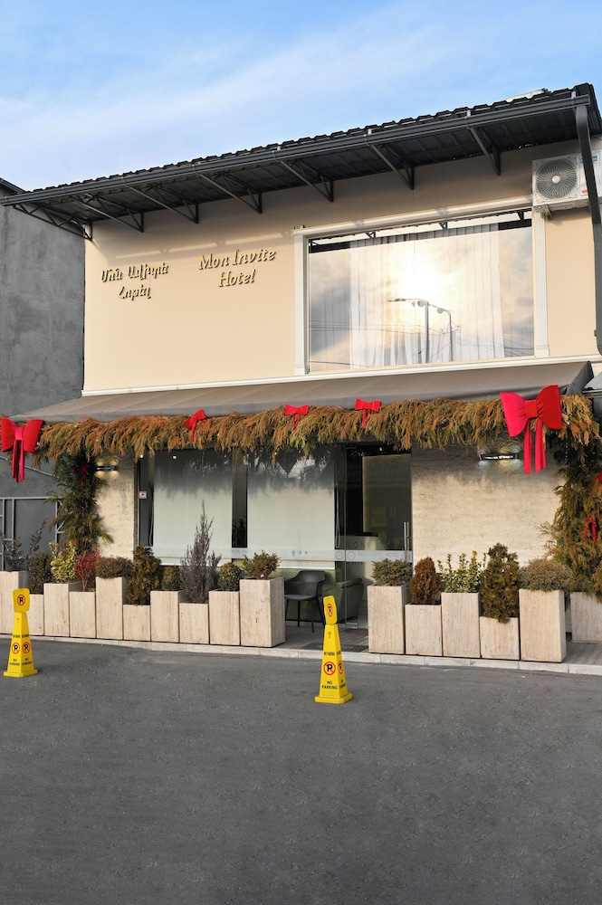 Building design