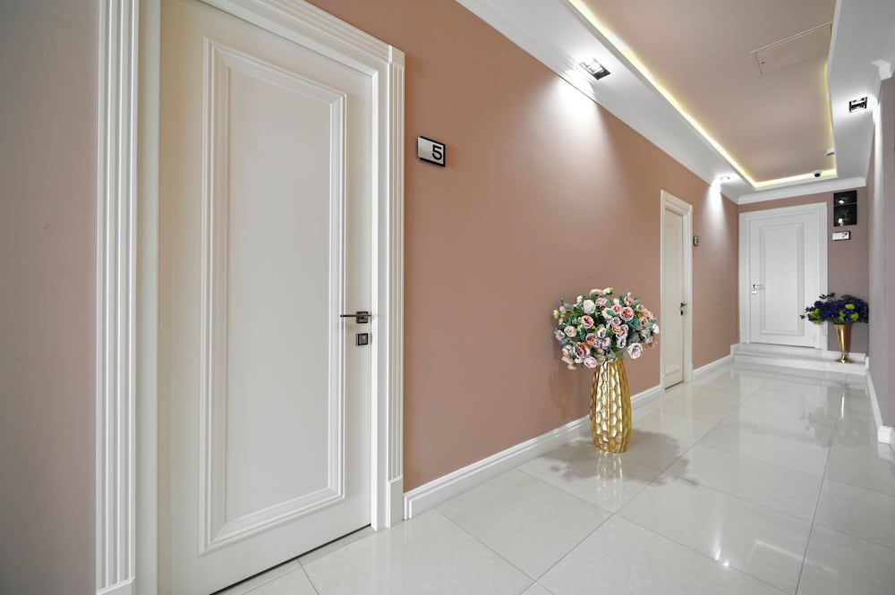 Building design