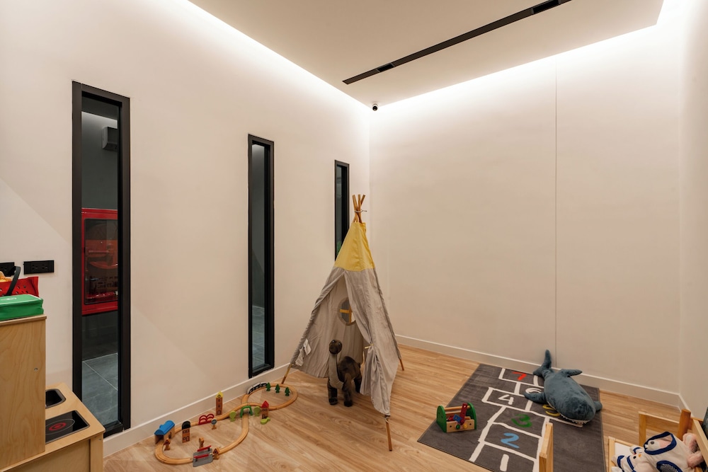Children's activities