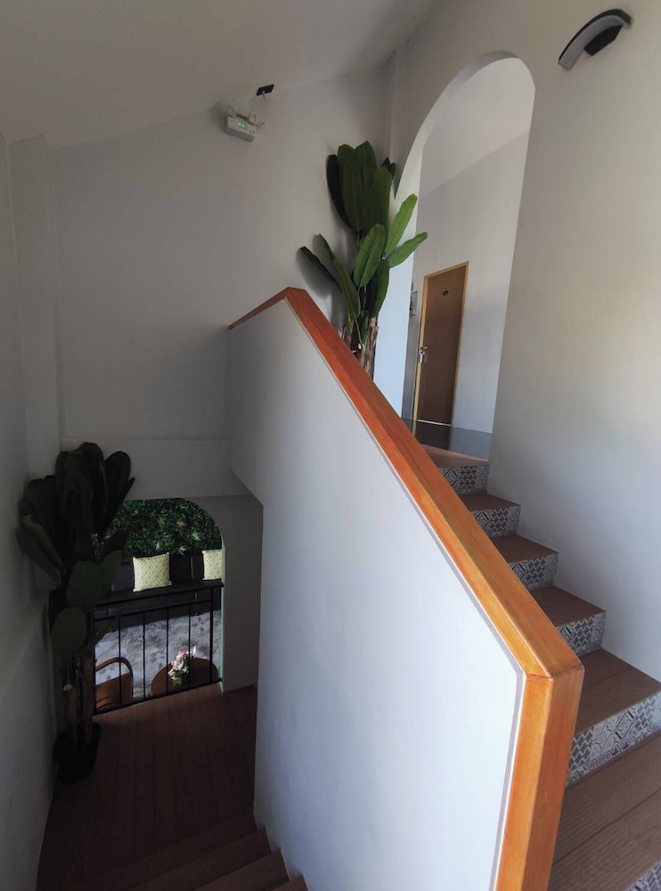 Staircase
