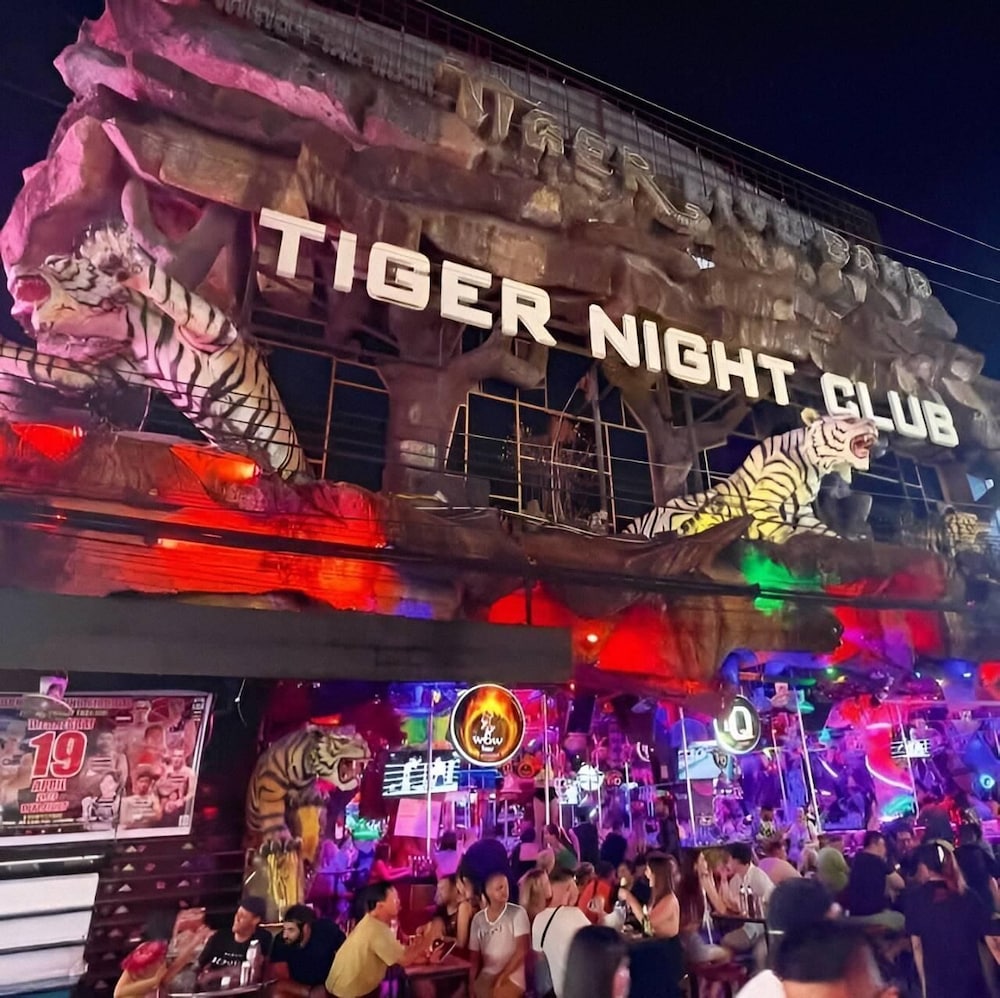 Nightclub