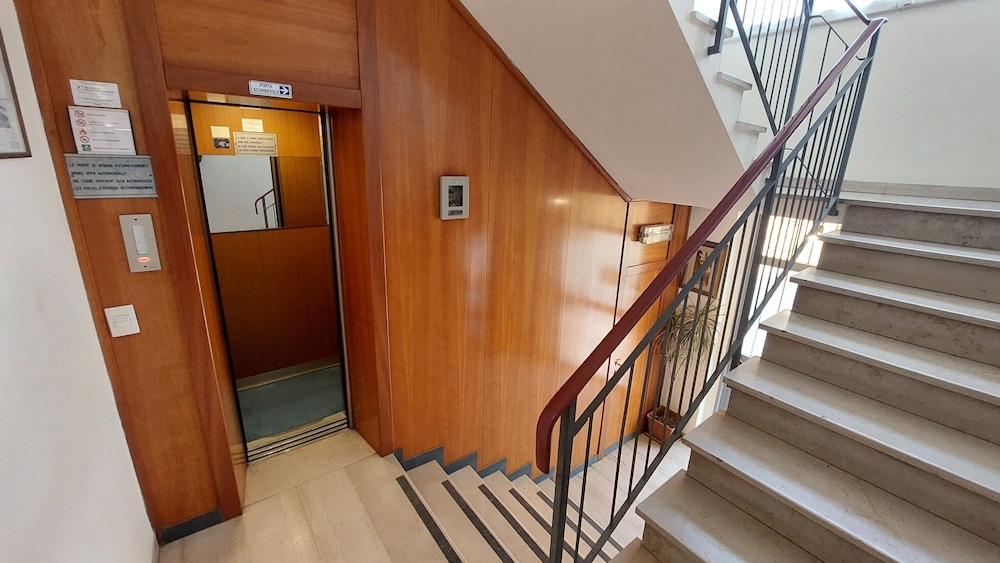Elevator
