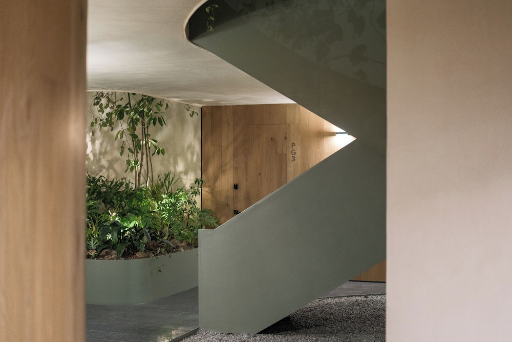 Staircase