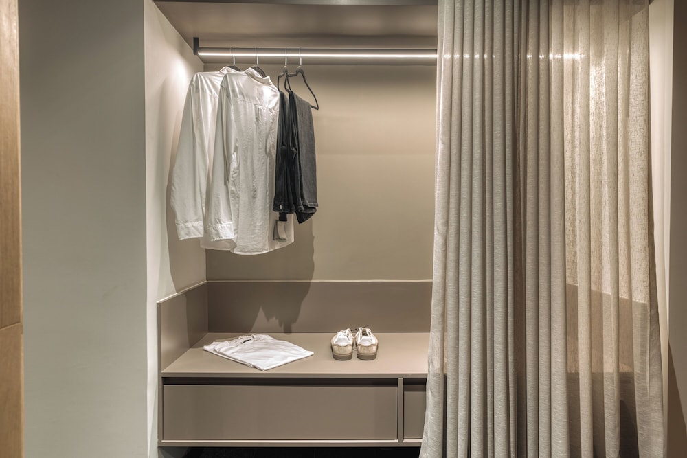 Wardrobe