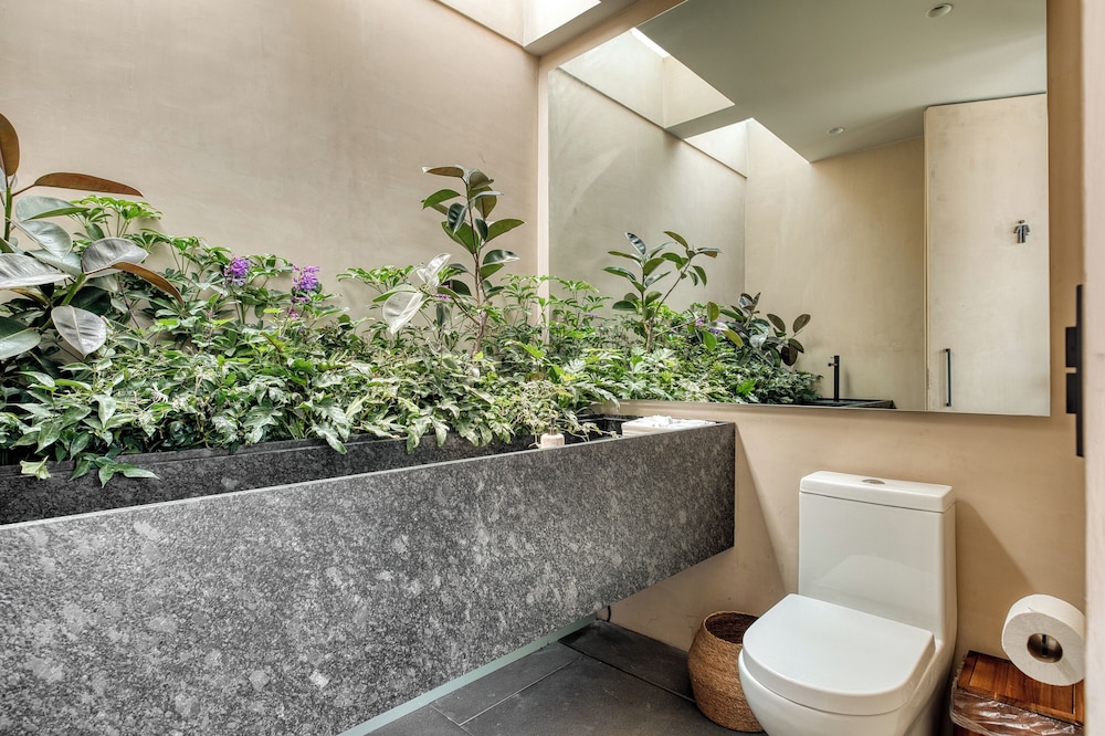 Public bath