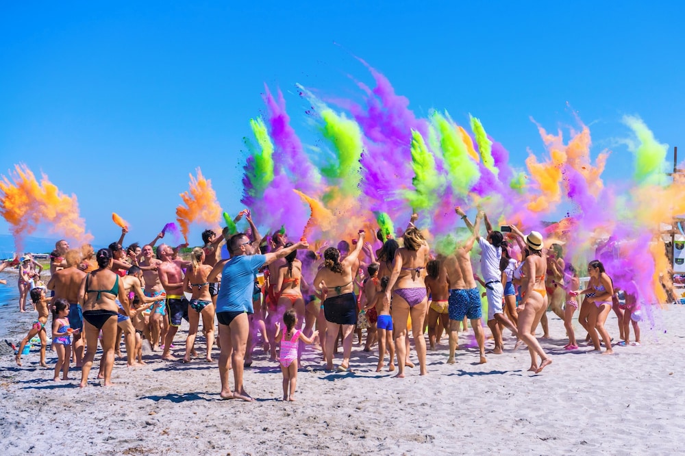 Children's activities