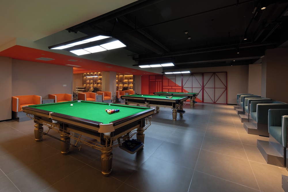 Billiards