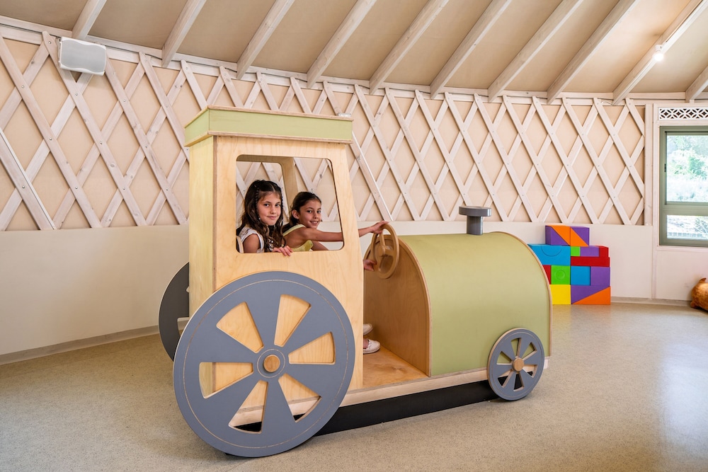 Children's activities