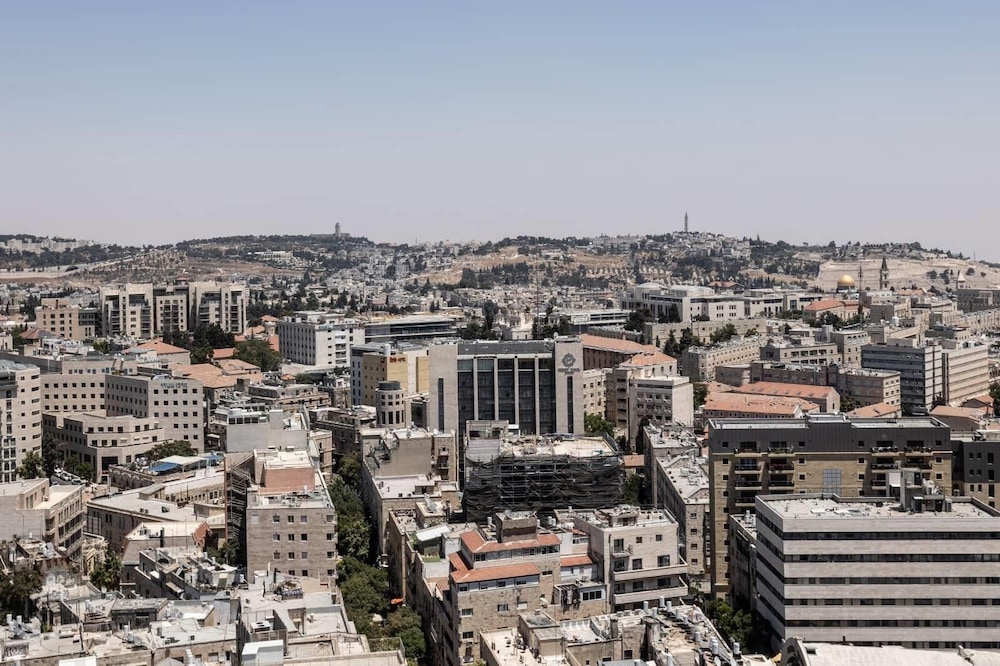 City view