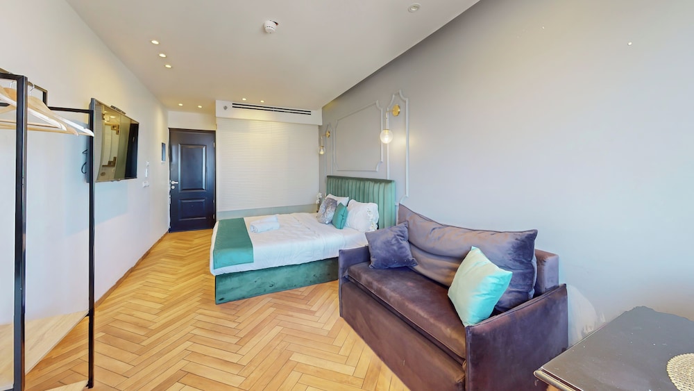 Extra beds