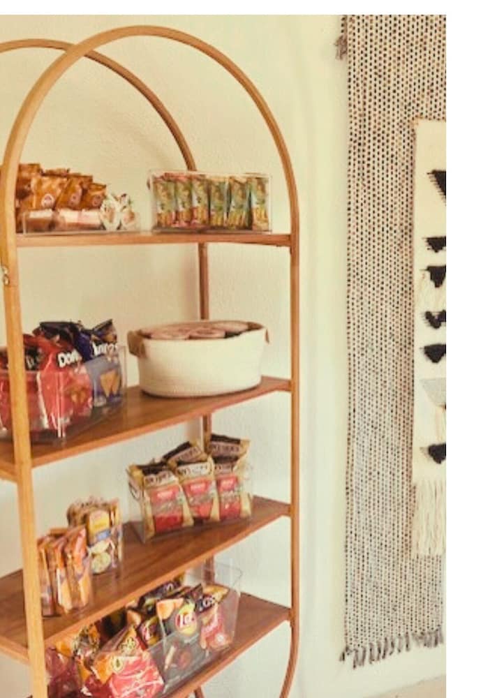 Gift shop