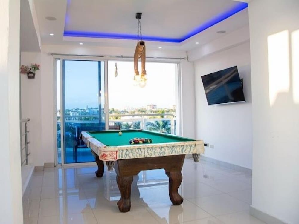Billiards