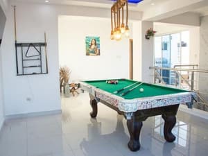 thumbnail: Billiards