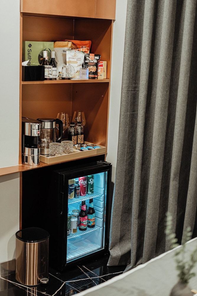 Minibar
