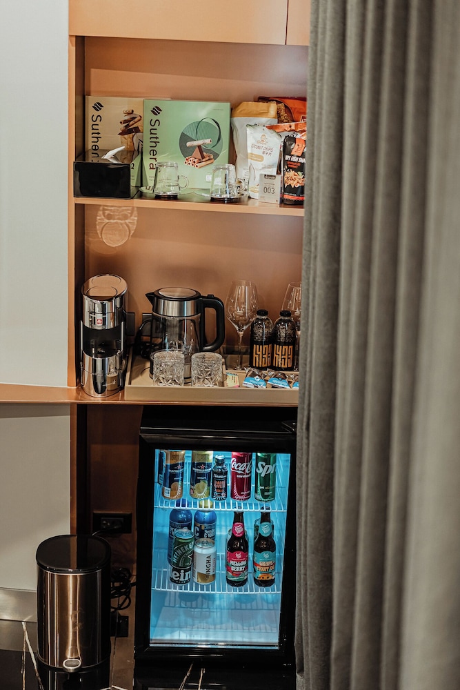 Minibar