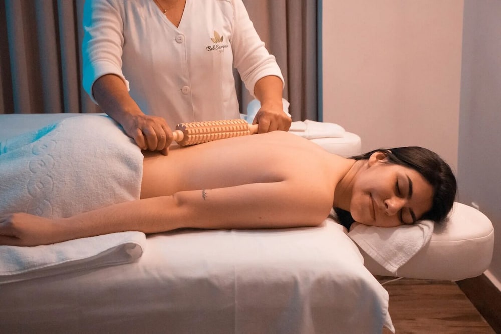 Spa