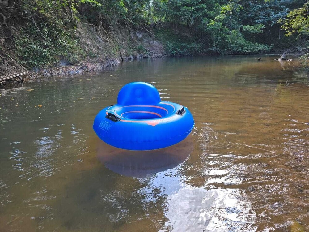 Rafting