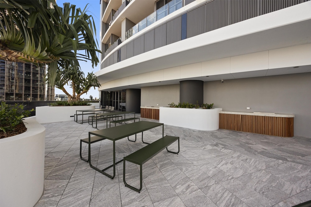 Property amenity
