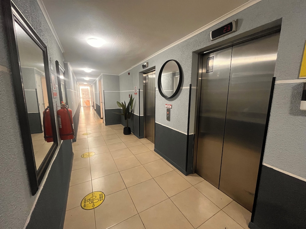 Elevator