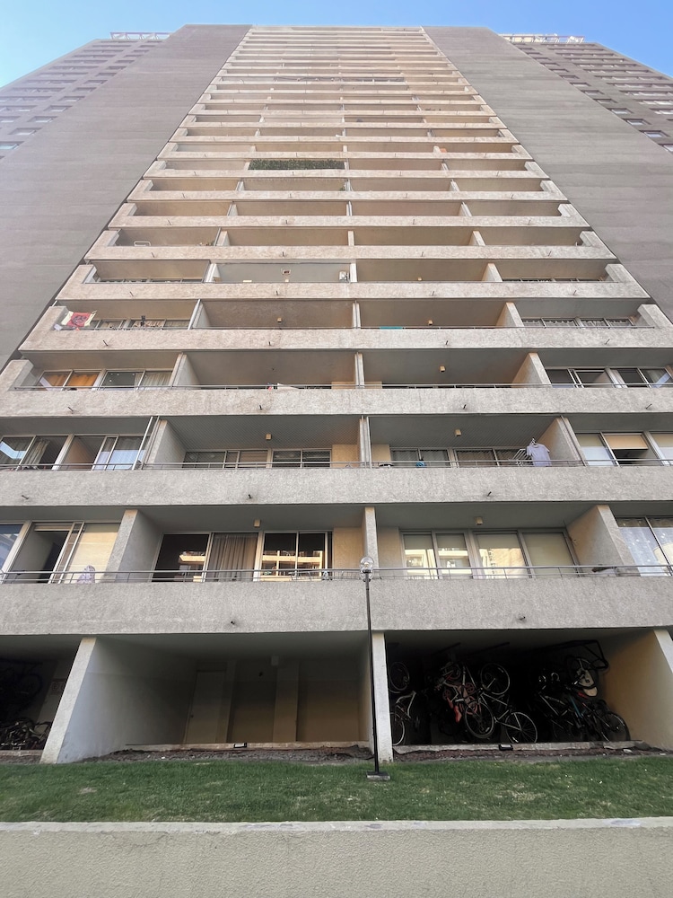 Building design